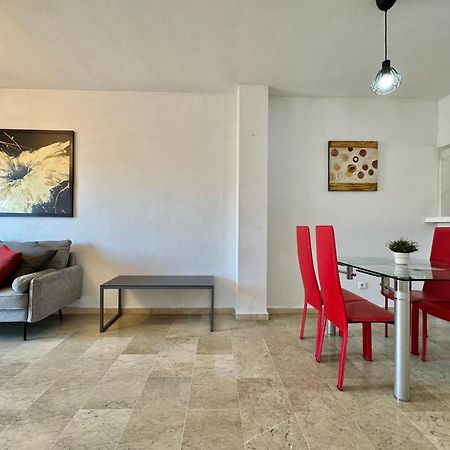 Lafrenchtouch - Torrequebrada 2Dorm Cerca Playa Διαμέρισμα Benalmádena Εξωτερικό φωτογραφία