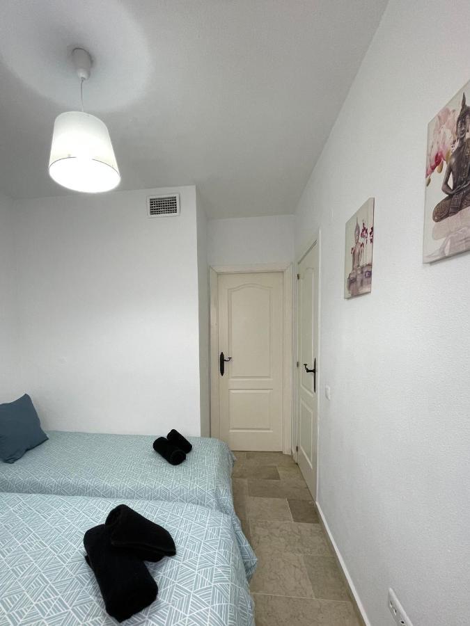 Lafrenchtouch - Torrequebrada 2Dorm Cerca Playa Διαμέρισμα Benalmádena Εξωτερικό φωτογραφία