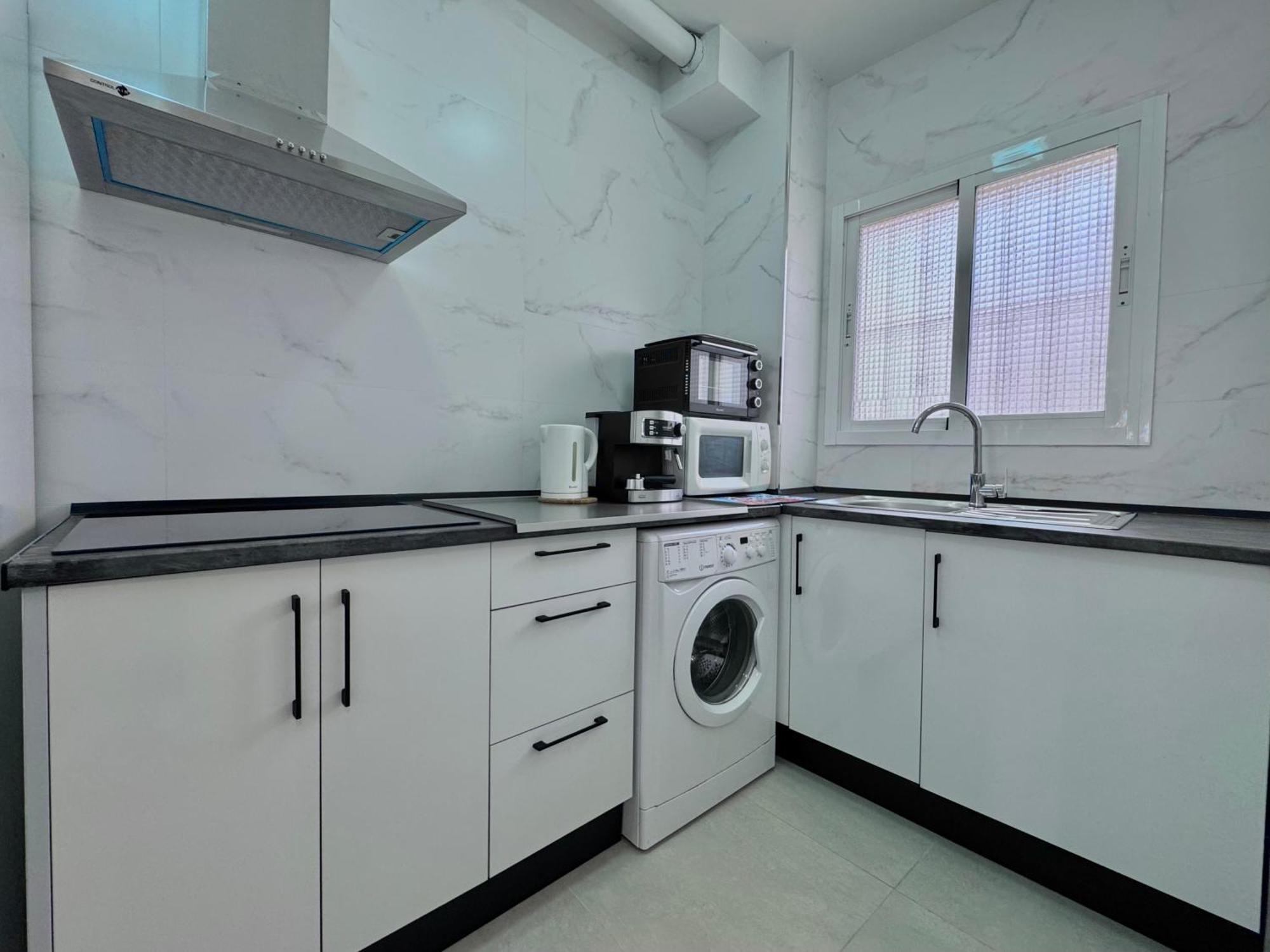Lafrenchtouch - Torrequebrada 2Dorm Cerca Playa Διαμέρισμα Benalmádena Εξωτερικό φωτογραφία