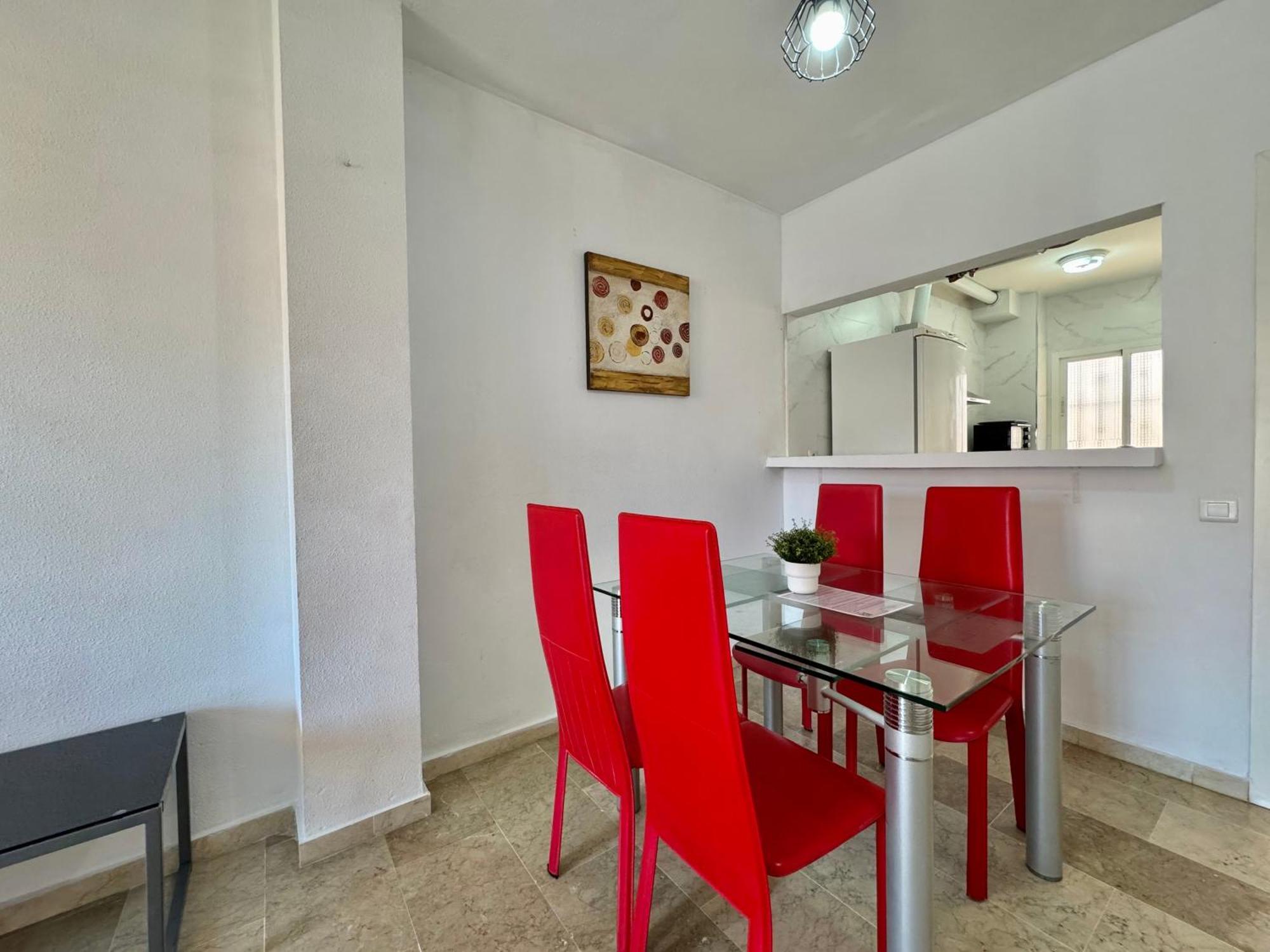 Lafrenchtouch - Torrequebrada 2Dorm Cerca Playa Διαμέρισμα Benalmádena Εξωτερικό φωτογραφία